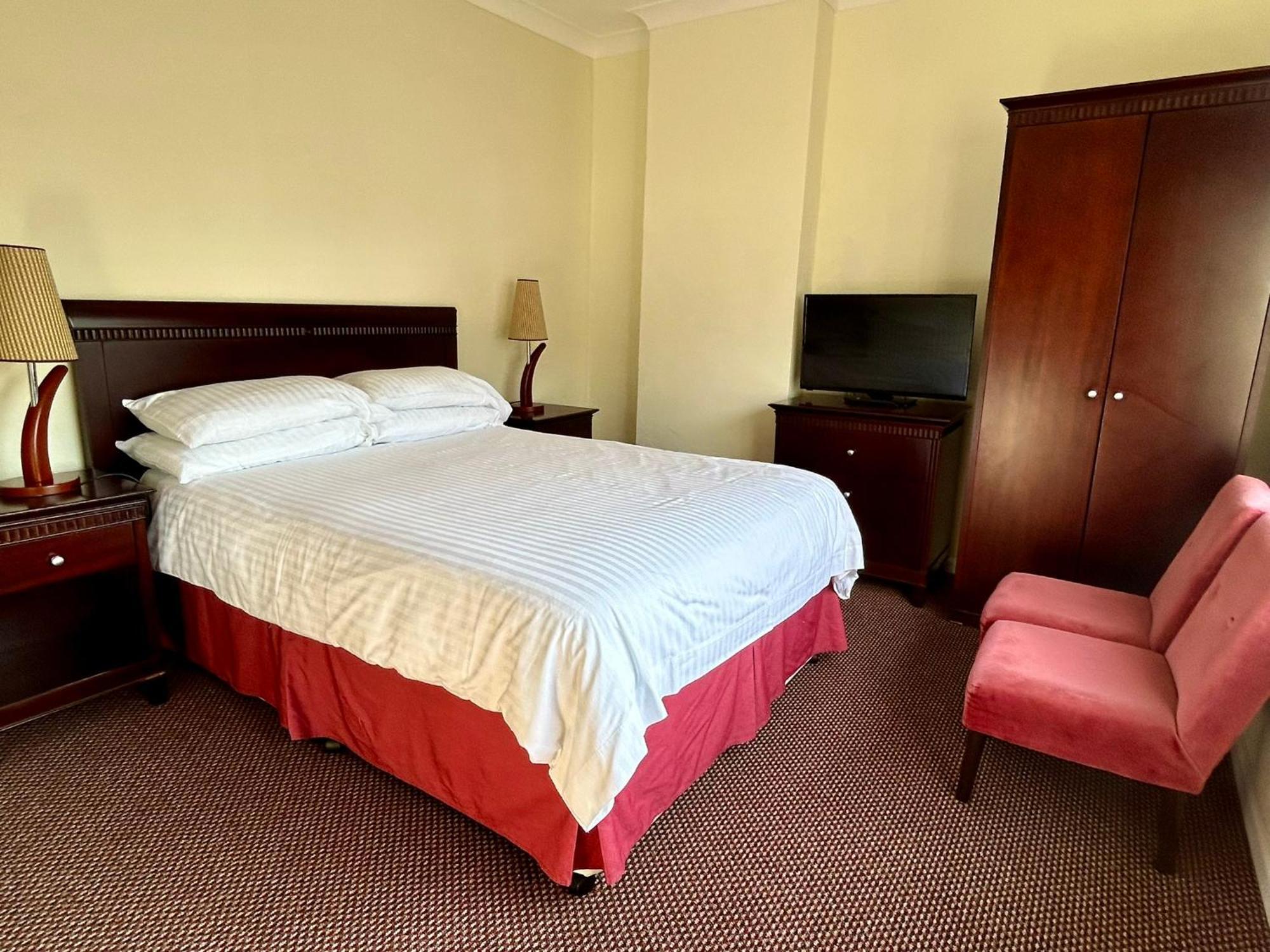 Bay View - Seafront, Sandown - Free Car Ferry For Bookings Of 3 Or More Nights, Subject To Availability Bilik gambar